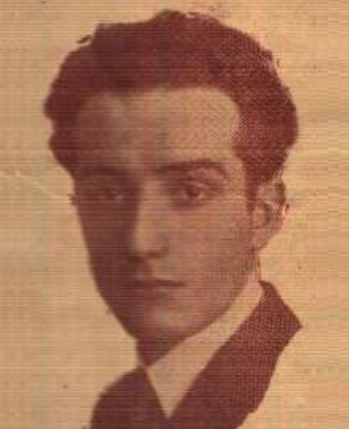 Antônio Spinosa Fasanaro